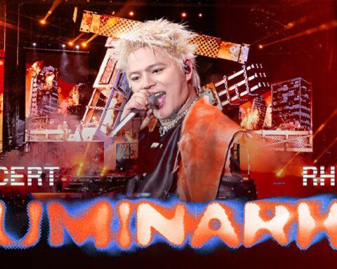 RHYDER và concert LUMINARHY: Ở tuổi 25, một nghệ sĩ trẻ chứng minh mình đủ sức gánh cả giấc mơ lớn!