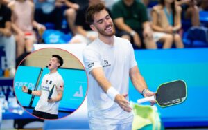 Staksrud chưa phục khi thua Vinh Hiển: “Tôi vẫn Top 2 thế giới, còn anh ấy hạng nào tôi không rõ”