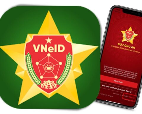 Người dùng cần lưu ý điều sau khi đăng nhập VNeID trên điện thoại mới để tránh lộ dữ liệu cá nhân