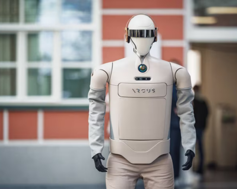 Tưởng tụt hậu công nghệ, hóa ra Nga vừa làm được robot hình người với ngân sách 1,5 triệu USD – rẻ hơn nhiều lần phương Tây