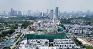 Hai dự án nhà ở xã hội nghìn tỷ tại Hà Nội tìm chủ đầu tư