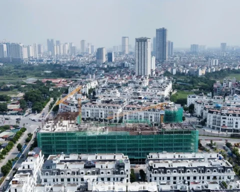 Hai dự án nhà ở xã hội nghìn tỷ tại Hà Nội tìm chủ đầu tư