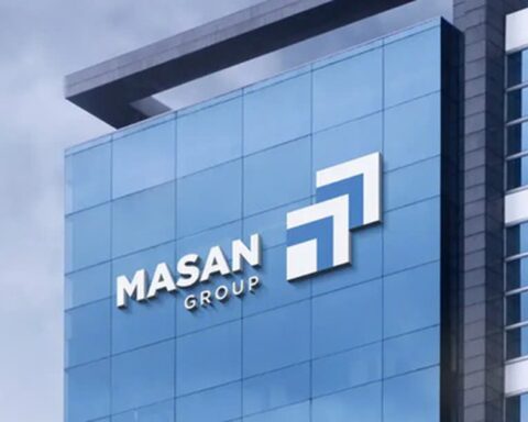 Masan đặt mục tiêu lợi nhuận tối đa 7.900 tỷ đồng trong năm 2026