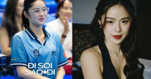 Danh tính MC xinh đẹp ở PPA Asia 1000: Tốt nghiệp RMIT, từng thi hoa hậu