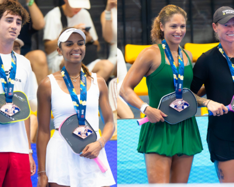 “Chốt đơn” dàn HCĐ tại PPA Hanoi: Những chiến thắng xứng đáng và màn lội ngược dòng rực lửa đầy cảm xúc