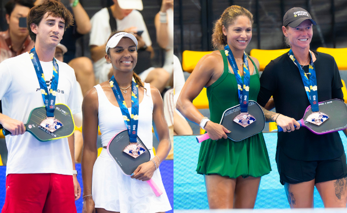 “Chốt đơn” dàn HCĐ tại PPA Hanoi: Những chiến thắng xứng đáng và màn lội ngược dòng rực lửa đầy cảm xúc