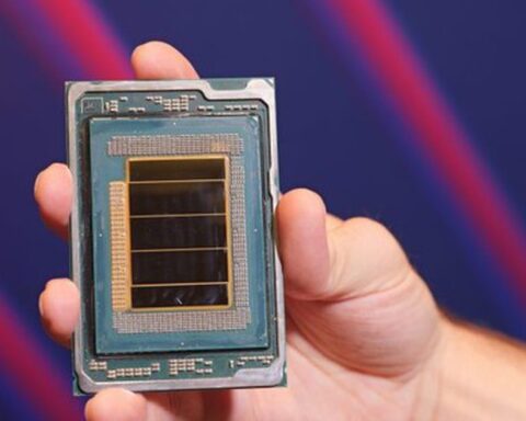 ARM ra CPU mới thách thức Intel, nhưng Intel gọi đây là chiêu marketing