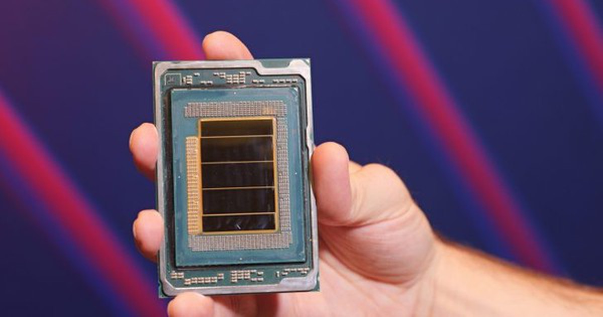ARM ra CPU mới thách thức Intel, nhưng Intel gọi đây là chiêu marketing