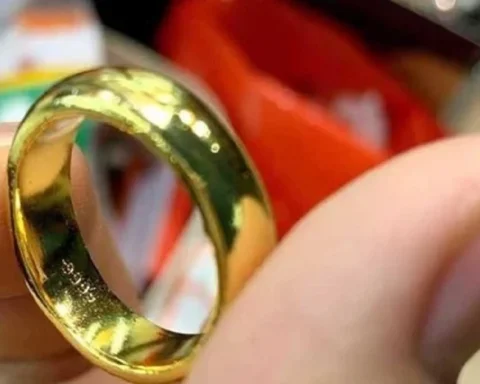 Cảnh báo ‘sập bẫy’ mua vàng trên mạng