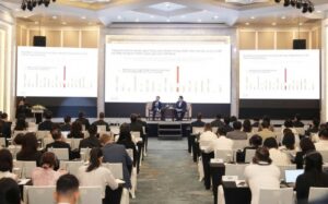 Việt Nam giữ vị thế tăng trưởng cao, bài toán vốn ngày càng cấp thiết