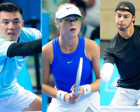 Tổng kết PPA Hanoi: Lý Hoàng Nam vô địch, Anna Thu Thuỷ và Ben Johns khẳng định phong độ số 1 thế giới