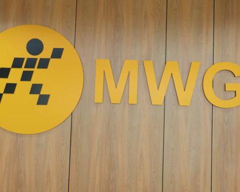 Hàng chục nghìn cổ đông “rời tàu” MWG khi cổ phiếu tăng gần gấp đôi, lợi nhuận lập kỷ lục