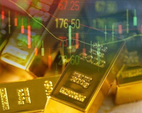 Giá dầu tăng vọt: Chứng khoán “khó ăn”, kênh đầu tư này hưởng lợi lớn