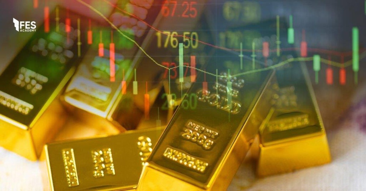 Giá dầu tăng vọt: Chứng khoán “khó ăn”, kênh đầu tư này hưởng lợi lớn