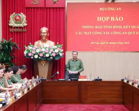 Thông tin mới nhất về các vụ án ONUS, Shark Bình, Mr. Pips, Hoàng Hường, Mailisa…