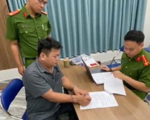 Công an TPHCM tìm nạn nhân của ông Trần Tấn Hoàng