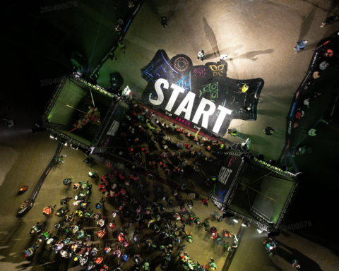 7.000 vận động viên băng rừng sâu, đồi núi: Công nghệ cao vào cuộc để đảm bảo an toàn và ứng phó khẩn cấp