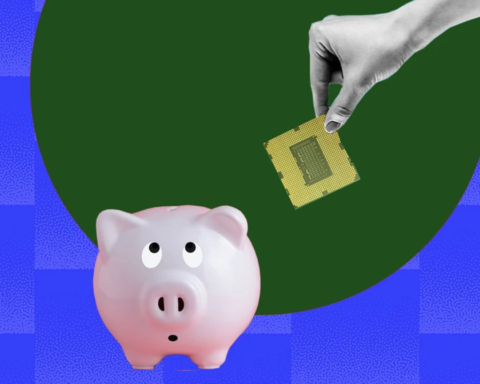 DeepSeek và làn sóng “AI tiết kiệm”: Hàng trăm tỷ USD của Big Tech sắp thua những con chip 50 USD