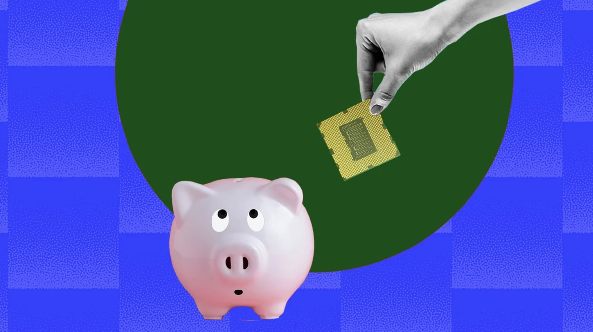 DeepSeek và làn sóng “AI tiết kiệm”: Hàng trăm tỷ USD của Big Tech sắp thua những con chip 50 USD