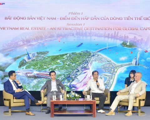 Việt Nam chuyển mình thành “điểm đến đầu tư toàn diện”, bất động sản hưởng lợi lớn