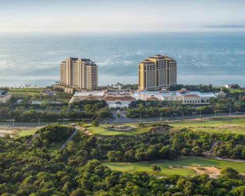 Maia Resort Ho Tram – Đầu tư an toàn trên nền tảng tổ hợp tỷ đô đã vận hành