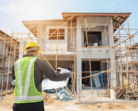 Có thể thay đổi thiết kế trong quá trình thi công không?