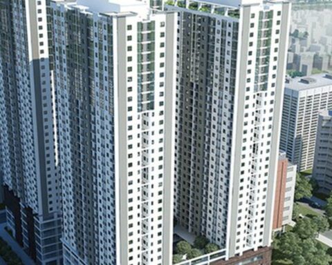 Hà Nội giao đất làm dự án Tòa nhà hỗn hợp Vietdutch Thăng Long