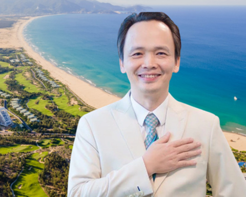 Ngay sau khi Chủ tịch Trịnh Văn Quyết tái xuất, FLC lập tức rầm rộ tuyển dụng tại loạt dự án trọng điểm trên cả nước