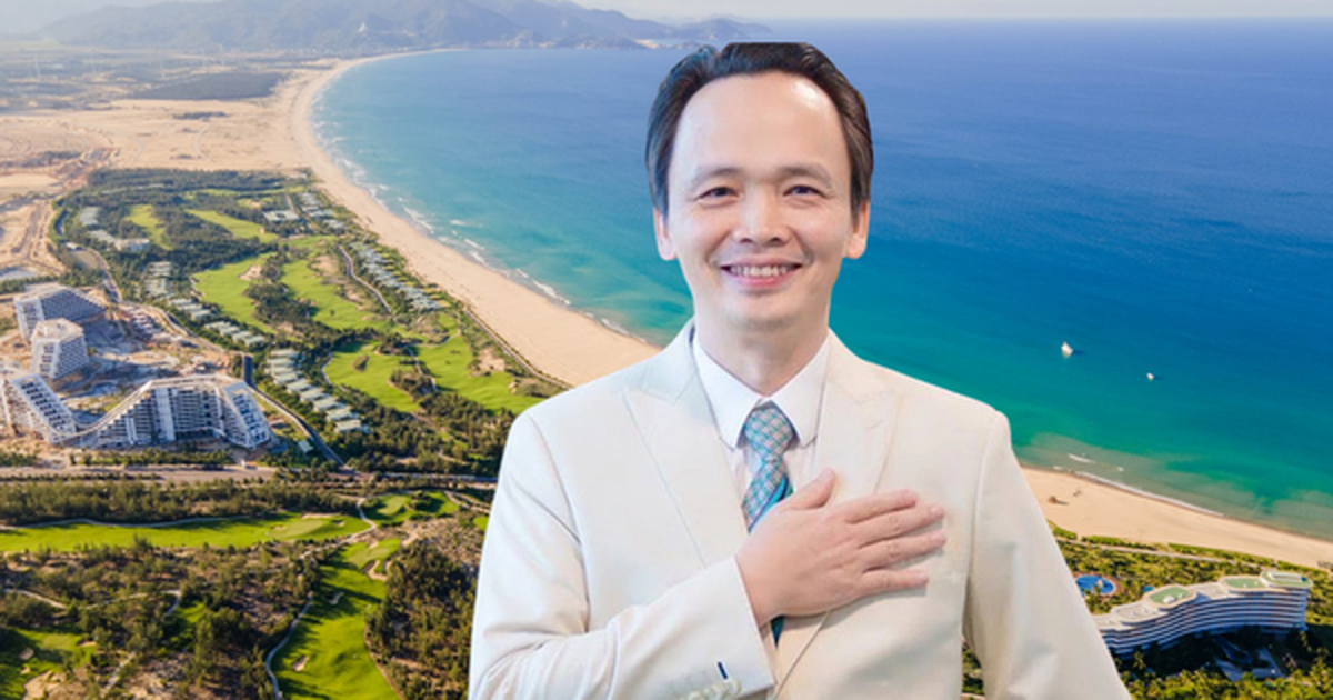 Ngay sau khi Chủ tịch Trịnh Văn Quyết tái xuất, FLC lập tức rầm rộ tuyển dụng tại loạt dự án trọng điểm trên cả nước