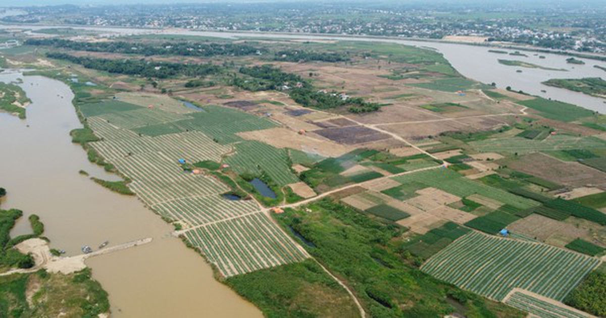 Sun Group được chọn làm chủ đầu tư dự án gần 10.000 tỷ tại nơi được ví như “Đảo Ngọc” của tỉnh Quảng Ngãi