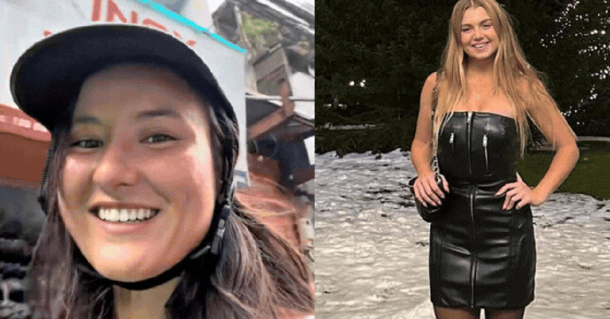 Loạt ảnh “cháy phố” của “Thu Thuỷ” Anna Leigh Water và “Ánh Dương” Anna Bright: Nữ hoàng PPA Asia 1000 không làm chúng ta thất vọng!