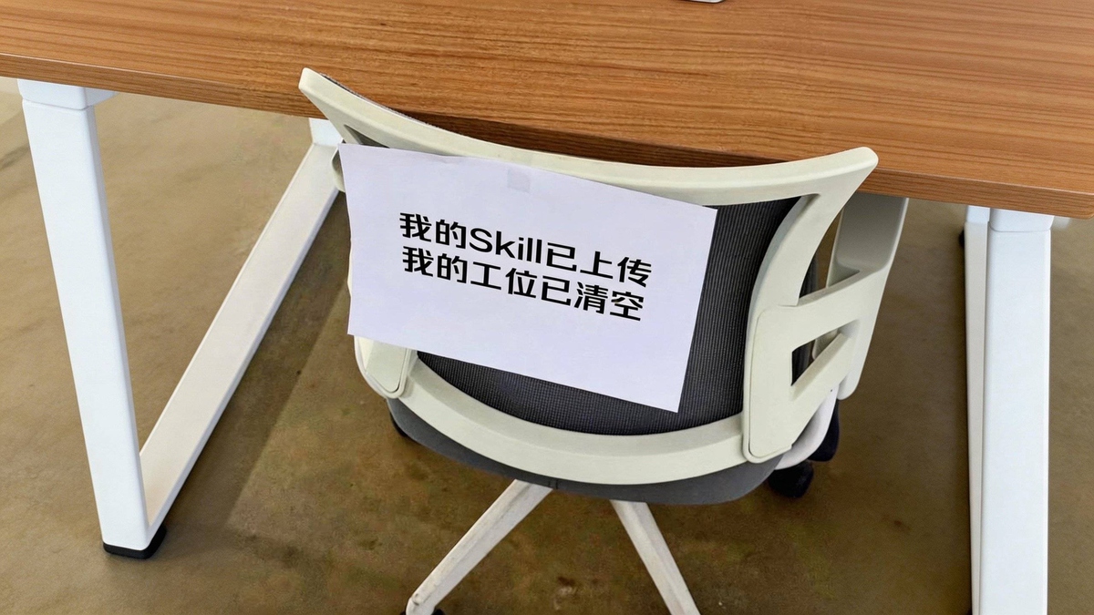 “Ác mộng” AI chốn công sở tại Trung Quốc: Sếp âm thầm tạo bản sao của nhân viên, nhân viên dùng AI “hạ độc” công ty trước khi bị thay thế