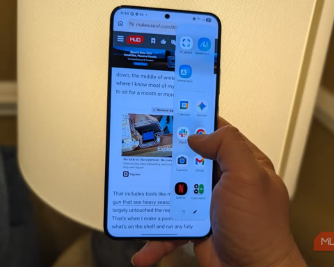 Tôi cứ nghĩ 3 tính năng này trên Samsung chỉ là “trò quảng cáo”, ai ngờ dùng thử thấy thích luôn