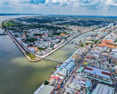 Tỉnh có mức sống rẻ nhất Việt Nam, chi phí sinh hoạt thấp hơn Hà Nội rất nhiều