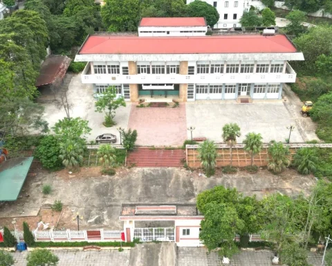 Sau kết luận thanh tra, Phú Thọ siết quản lý đất công