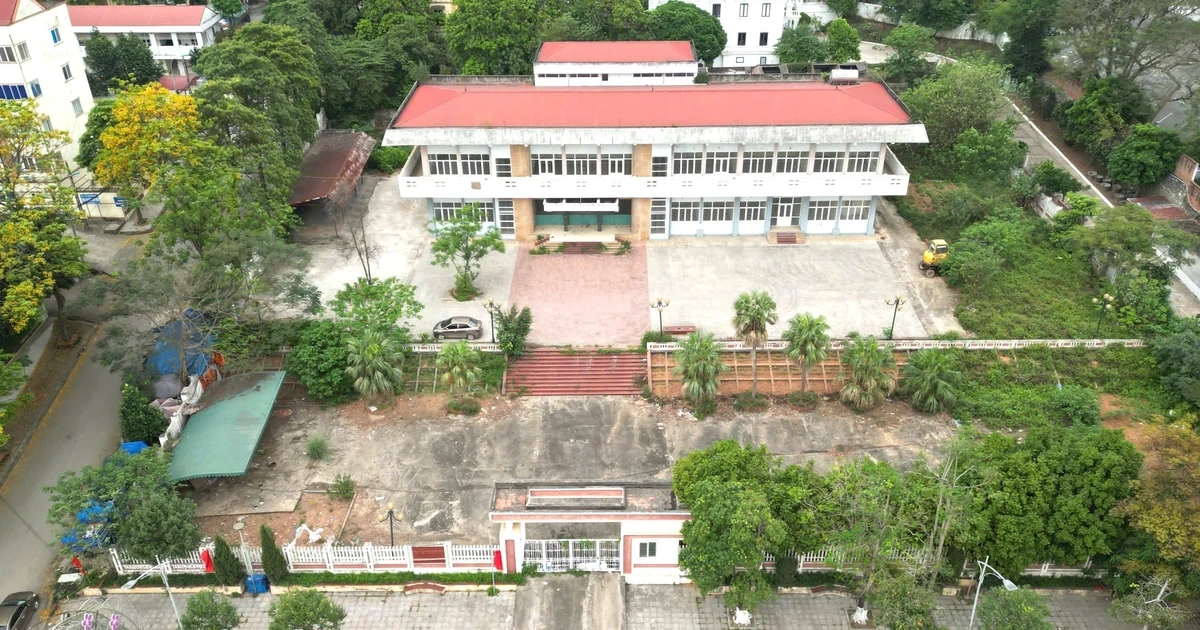 Sau kết luận thanh tra, Phú Thọ siết quản lý đất công