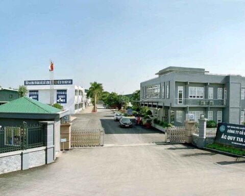 Phạt, truy thu thuế Công ty con của Hóa chất Đức Giang