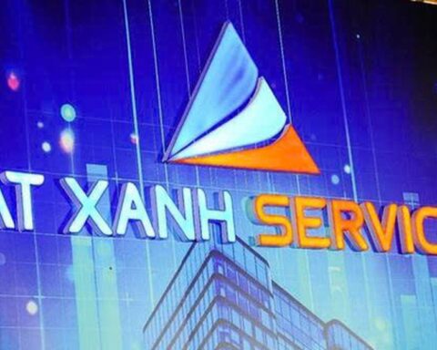 Đất Xanh Services muốn giải thể một công ty con do hoạt động không hiệu quả