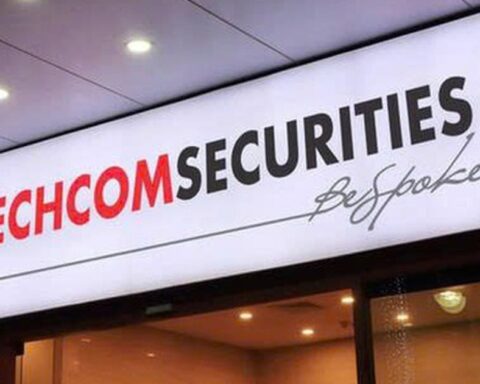 TCBS hoàn tất chào bán 1.000 tỷ đồng trái phiếu