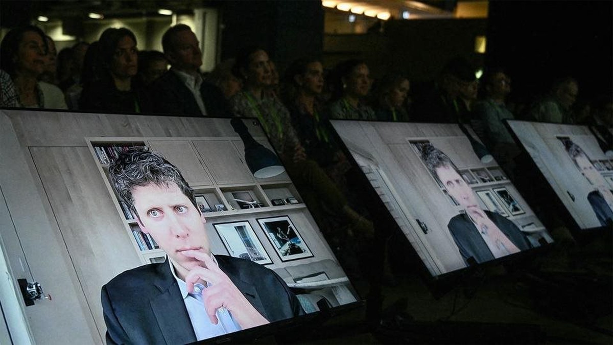 Startup 800 tỷ USD chật vật kiếm tiền, khai tử hàng loạt dự án: Sự thật không như mơ phía sau cơn sốt AI