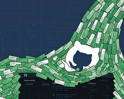 Nghịch lý của thời AI: coder bị sa thải, nhưng GitHub ngập chìm trong commit, dự kiến lên tới 14 tỷ cả năm, gấp 14 lần năm ngoái