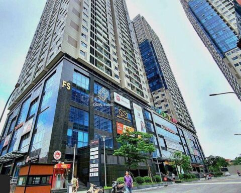 Bất động sản Mỹ: Uy tín trong tiến độ thanh toán lãi trái phiếu