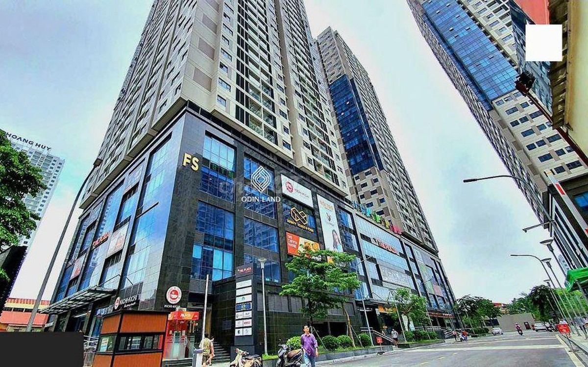 Bất động sản Mỹ: Uy tín trong tiến độ thanh toán lãi trái phiếu