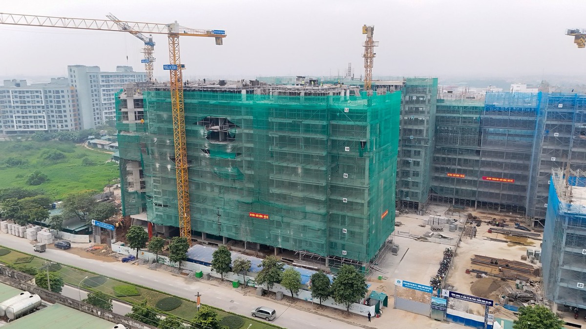 Kịch bản tăng trưởng cho các quý còn lại của năm 2026