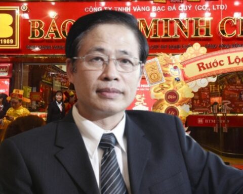 Loạt phát ngôn gây tranh cãi của ông chủ Bảo Tín Minh Châu lại gây bão sau khi thương hiệu vàng này có sự thay đổi lớn