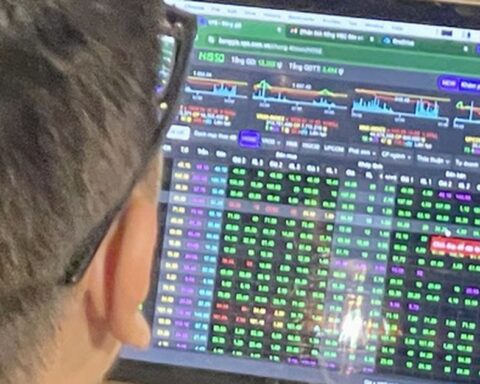 Giới đầu tư bất ngờ với dự báo VN-Index sẽ lên 2.000 điểm