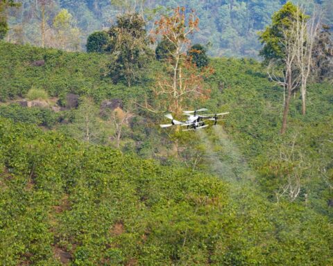 FPT thử nghiệm UAV, khai mở “kho báu” 10 tỷ USD của Việt Nam