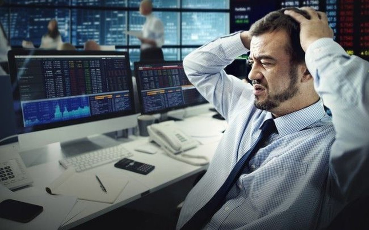 Phiên 6/4: Loạt cổ phiếu ngân hàng bị khối ngoại “xả” mạnh hàng trăm tỷ đồng