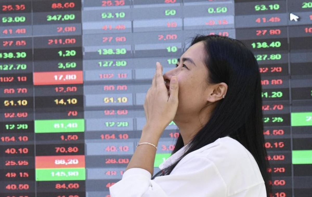 Dự báo VN-Index có thể hồi lên 1.750 điểm, CTCK chỉ tên nhóm cổ phiếu đã tạo đáy