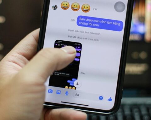 Cách cài đặt tự hủy tin nhắn sau 24 giờ trên Facebook Messenger